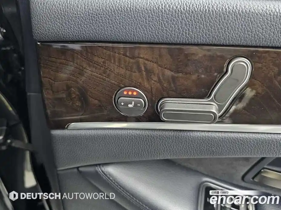 SsangYong Chairman 2012 3.6 Автомат в Москве № 36490, фото 16