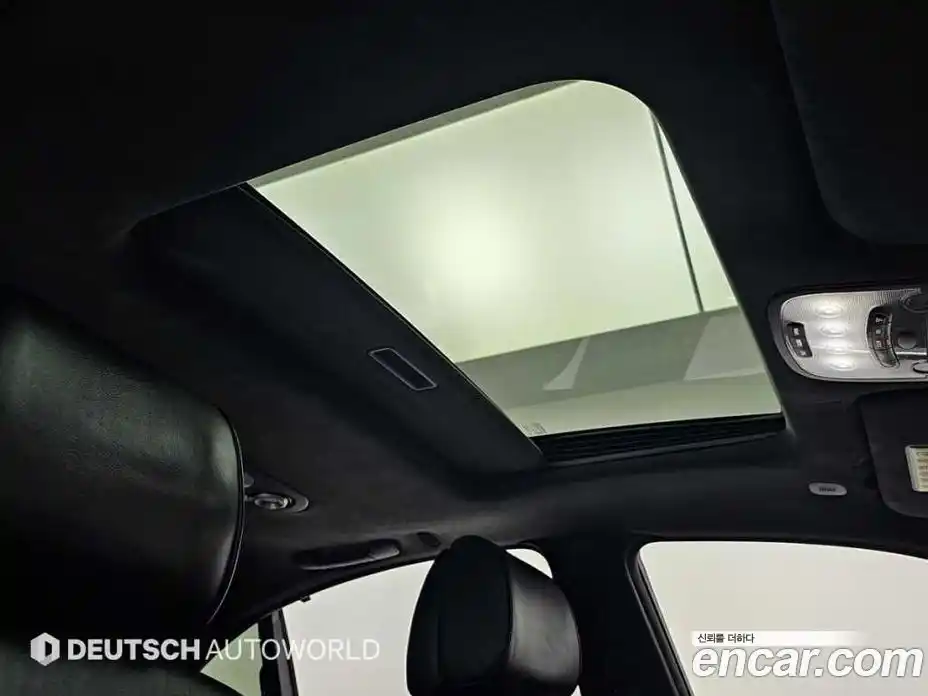 SsangYong Chairman 2012 3.6 Автомат в Москве № 36490, фото 19