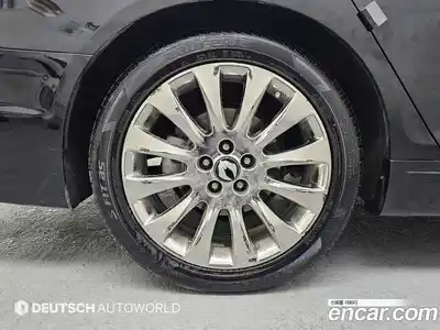 SsangYong Chairman 2012 3.6 Автомат в Москве № 36490, миниатюра 5