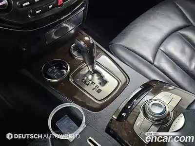 SsangYong Chairman 2012 3.6 Автомат в Москве № 36490, миниатюра 9