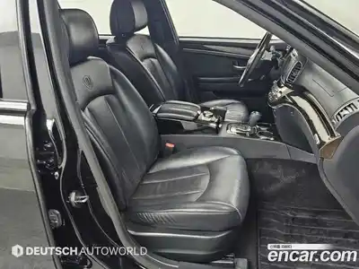 SsangYong Chairman 2012 3.6 Автомат в Москве № 36490, миниатюра 10