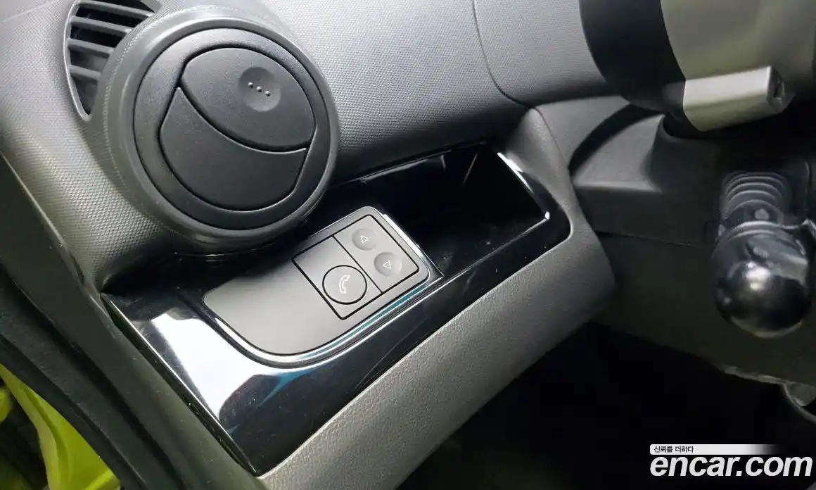 Chevrolet Matiz 2010 1.0 Автомат в Москве № 36690, фото 14