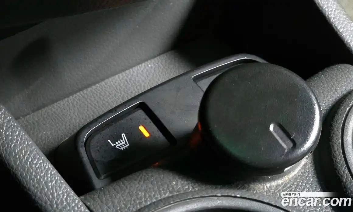 Chevrolet Matiz 2010 1.0 Автомат в Москве № 36690, фото 18