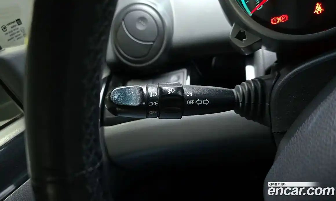 Chevrolet Matiz 2010 1.0 Автомат в Москве № 36690, фото 3