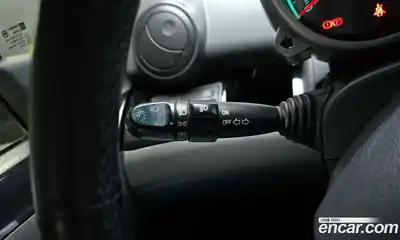 Chevrolet Matiz 2010 1.0 Автомат в Москве № 36690, миниатюра 3