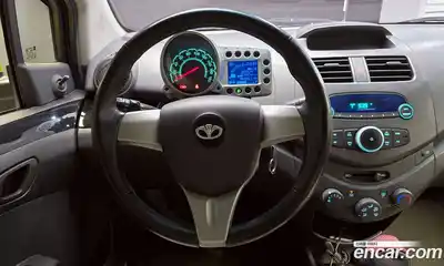 Chevrolet Matiz 2010 1.0 Автомат в Москве № 36690, миниатюра 7