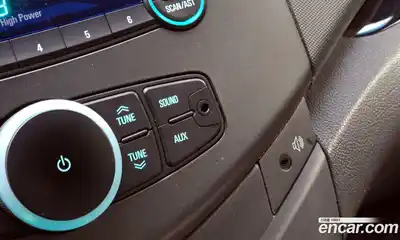 Chevrolet Matiz 2010 1.0 Автомат в Москве № 36690, миниатюра 10