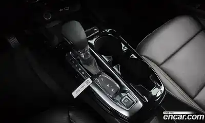 Chevrolet Trax 2024 1.2 Автомат в Москве № 36874, миниатюра 11