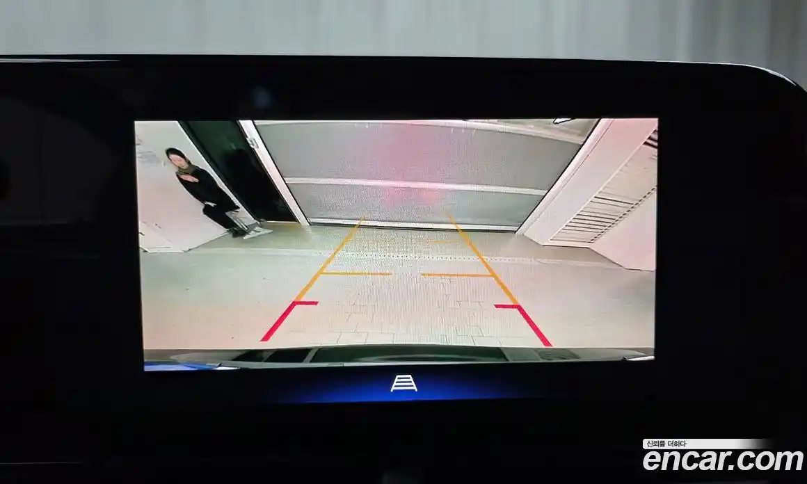 Chevrolet Trax 2024 1.2 Автомат в Москве № 36874, фото 12