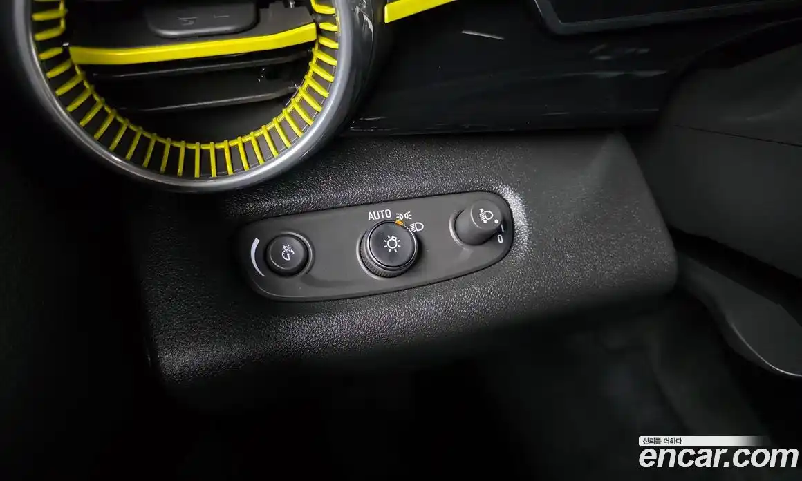 Chevrolet Trax 2024 1.2 Автомат в Москве № 36874, фото 14