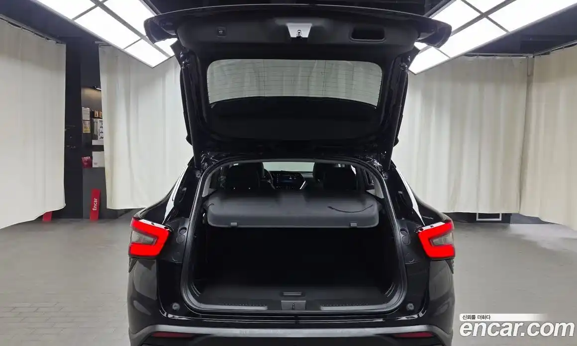 Chevrolet Trax 2024 1.2 Автомат в Москве № 36874, фото 19