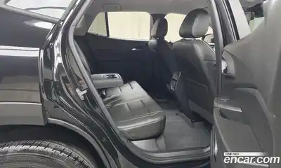 Chevrolet Trax 2024 1.2 Автомат в Москве № 36874, миниатюра 4