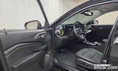 Chevrolet Trax 2024 1.2 Автомат в Москве № 36874, миниатюра 6