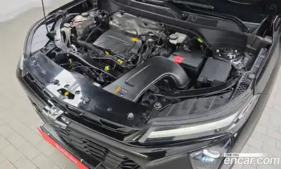 Chevrolet Trax 2024 1.2 Автомат в Москве № 36874, миниатюра 7