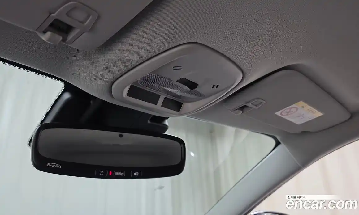 Chevrolet Trax 2024 1.2 Автомат в Москве № 36874, фото 9