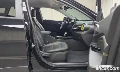 Chevrolet Trax 2024 1.2 Автомат в Москве № 36874, миниатюра 10