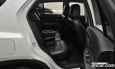 Chevrolet Trax 2015 1.4 Автомат в Москве № 370960, миниатюра 12