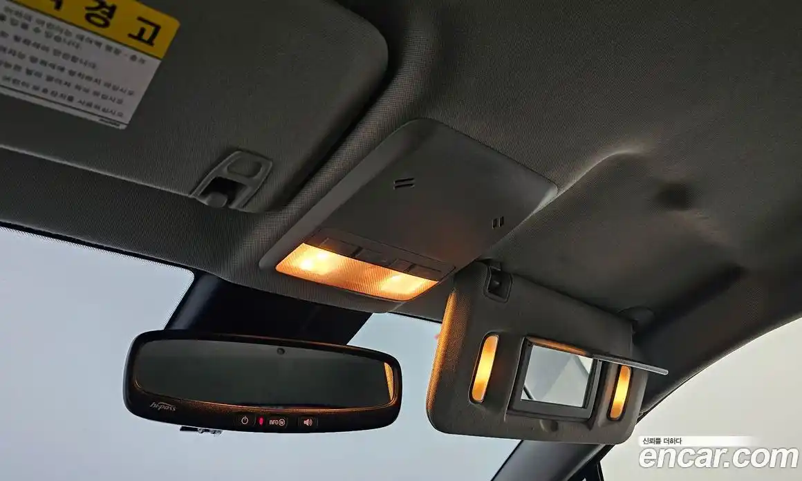 Chevrolet Trax 2015 1.4 Автомат в Москве № 370960, фото 19