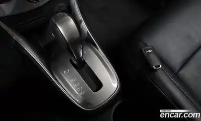 Chevrolet Trax 2015 1.4 Автомат в Москве № 370960, миниатюра 9