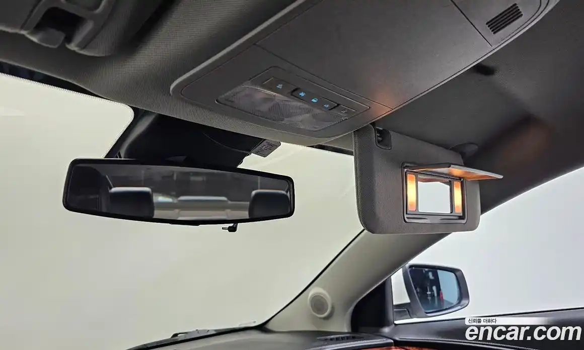 Chevrolet Alpheon 2011 2.4 Автомат в Москве № 37320, фото 16