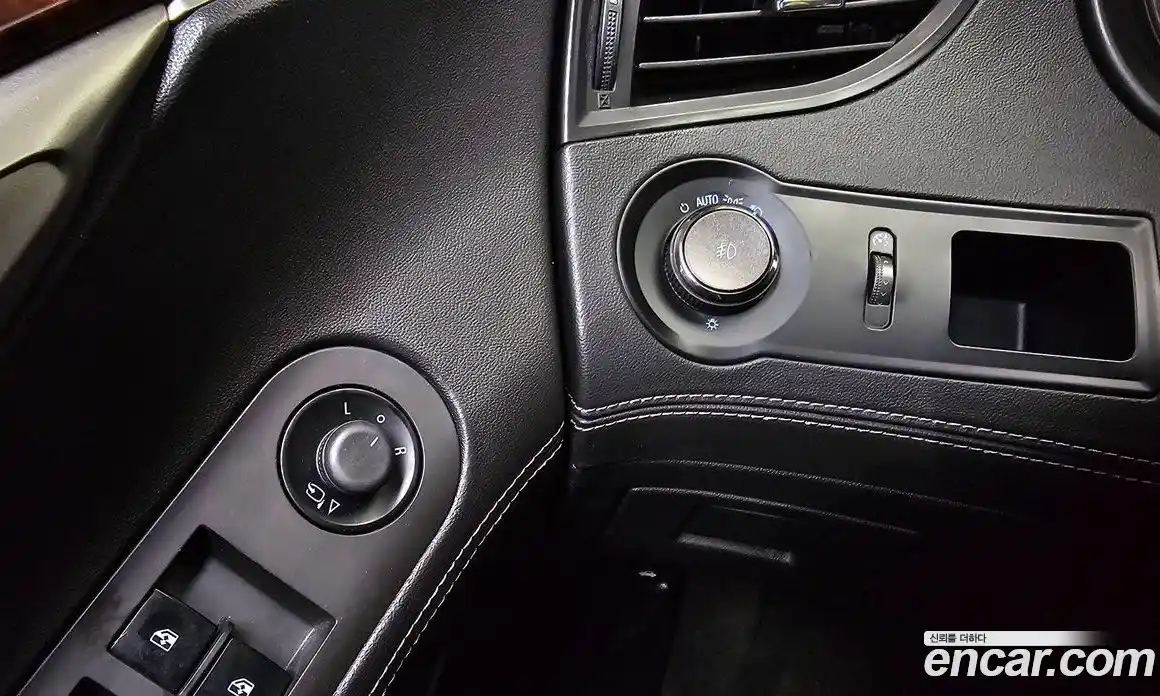 Chevrolet Alpheon 2011 2.4 Автомат в Москве № 37320, фото 17