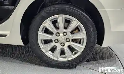 Chevrolet Alpheon 2011 2.4 Автомат в Москве № 37320, миниатюра 2