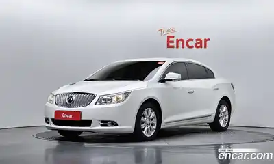 Chevrolet Alpheon 2011 2.4 Автомат в Москве № 37320, миниатюра 5