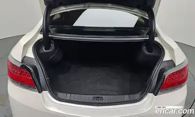 Chevrolet Alpheon 2011 2.4 Автомат в Москве № 37320, миниатюра 6