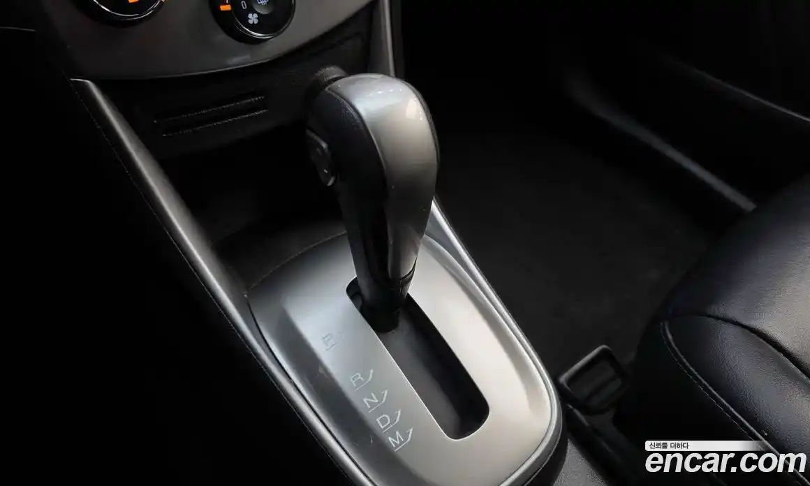 Chevrolet Trax 2015 1.4 Автомат в Москве № 37496, фото 13