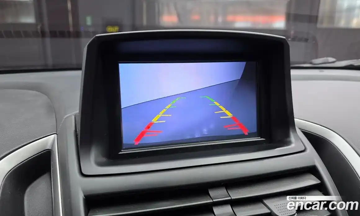 Chevrolet Trax 2015 1.4 Автомат в Москве № 37496, фото 17