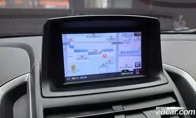 Chevrolet Trax 2015 1.4 Автомат в Москве № 37496, миниатюра 9