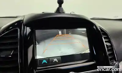 Chevrolet Captiva 2016 2.0 Автомат в Москве № 37589, миниатюра 11