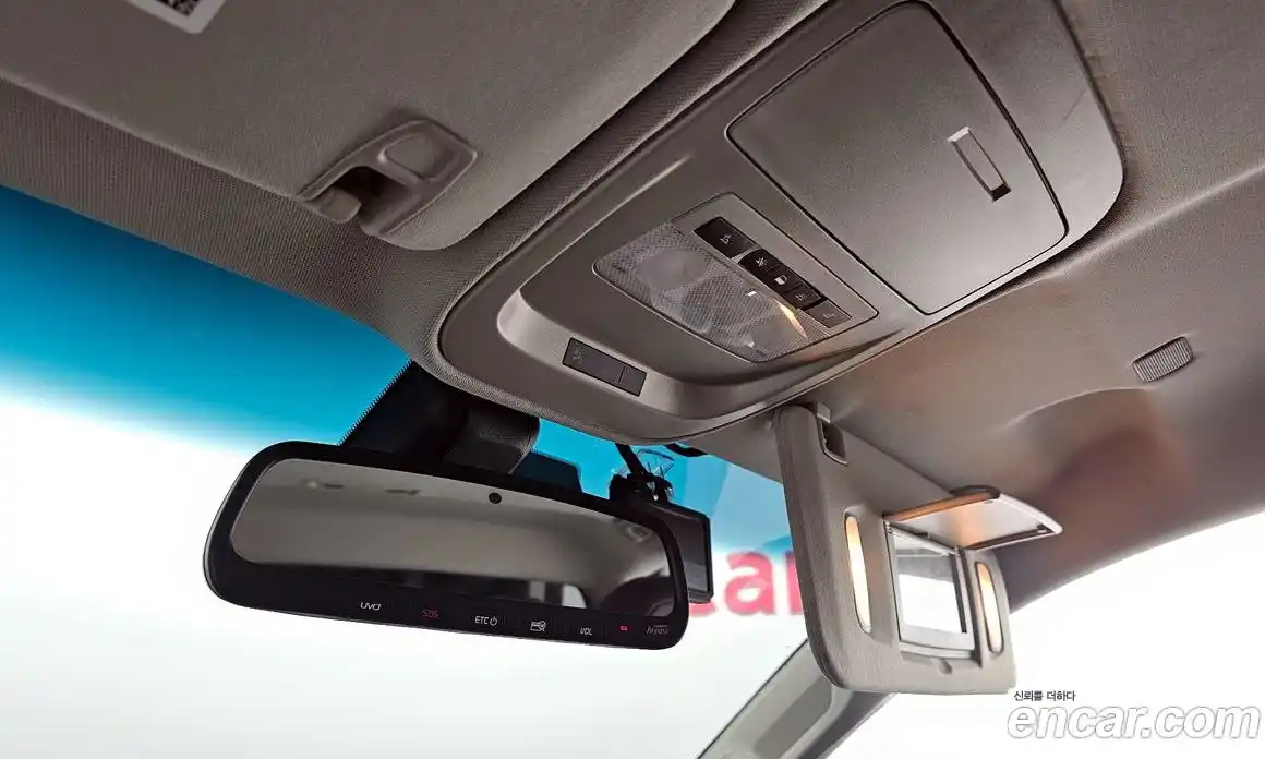 Chevrolet Colorado 2022 3.6 Автомат в Москве № 37605, фото 13