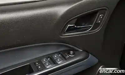 Chevrolet Colorado 2022 3.6 Автомат в Москве № 37605, миниатюра 4