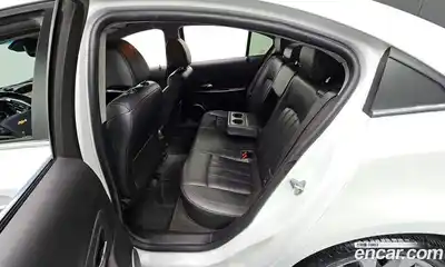 Chevrolet Cruze 2015 1.4 Автомат в Москве № 37908, миниатюра 11
