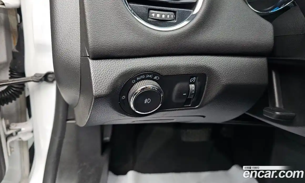 Chevrolet Cruze 2015 1.4 Автомат в Москве № 37908, фото 15