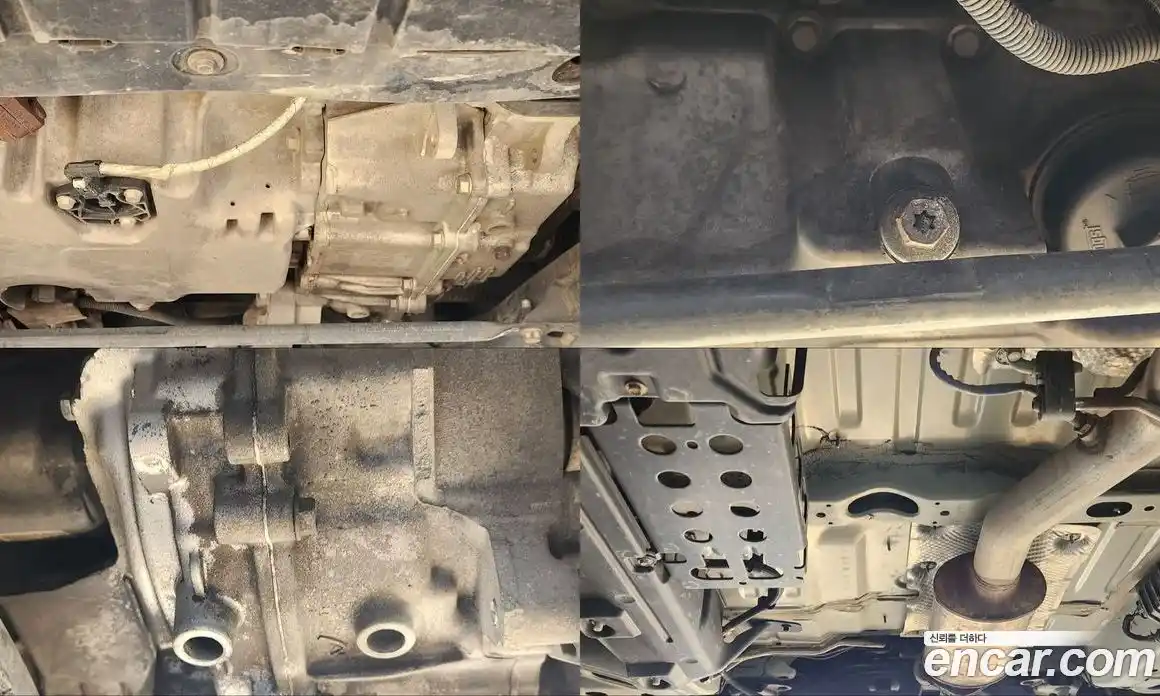 Chevrolet Equinox 2018 1.6 Автомат в Москве № 37927, фото 19