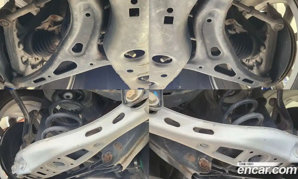 Chevrolet Equinox 2018 1.6 Автомат в Москве № 37927, фото 20