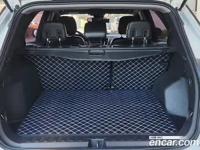 Chevrolet Equinox 2018 1.6 Автомат в Москве № 37927, миниатюра 9