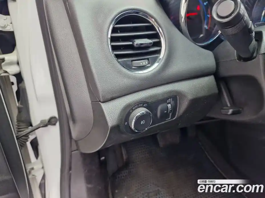 Chevrolet Cruze 2014 1.8 Автомат в Москве № 37944, фото 11