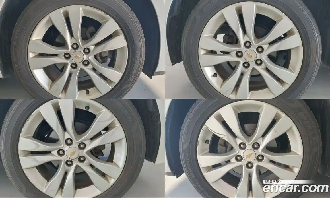 Chevrolet Cruze 2014 1.8 Автомат в Москве № 37944, фото 16