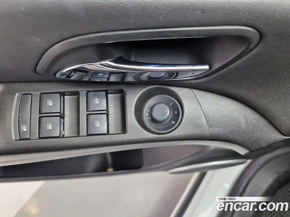 Chevrolet Cruze 2014 1.8 Автомат в Москве № 37944, фото 10