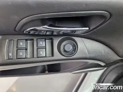 Chevrolet Cruze 2014 1.8 Автомат в Москве № 37944, миниатюра 10