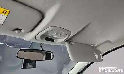 Chevrolet Spark, 2019