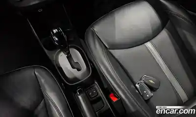 Chevrolet Spark 2019 1.0 Автомат в Москве № 38077, миниатюра 12