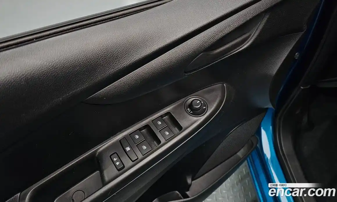 Chevrolet Spark 2019 1.0 Автомат в Москве № 38077, фото 3