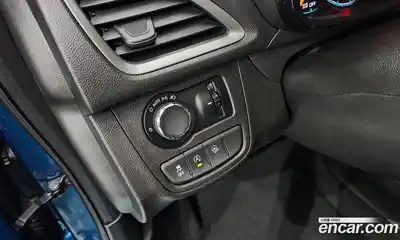 Chevrolet Spark 2019 1.0 Автомат в Москве № 38077, миниатюра 4