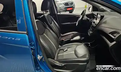 Chevrolet Spark 2019 1.0 Автомат в Москве № 38077, миниатюра 7