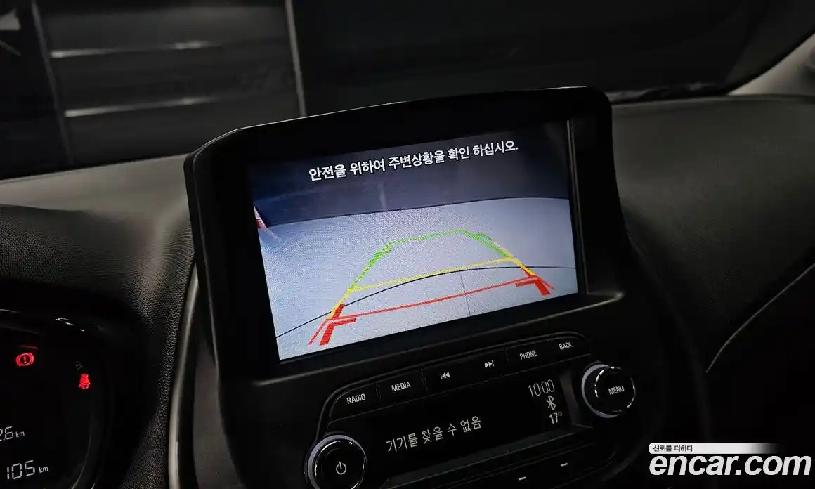 Chevrolet Spark 2019 1.0 Автомат в Москве № 38077, фото 8