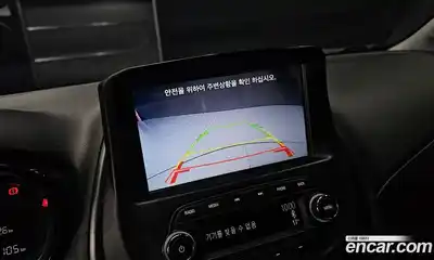 Chevrolet Spark 2019 1.0 Автомат в Москве № 38077, миниатюра 8